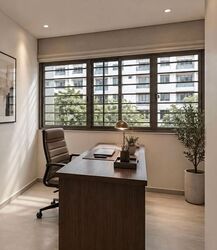 Blk 862A Tampines Parkview (Tampines), HDB 5 Rooms #625070601